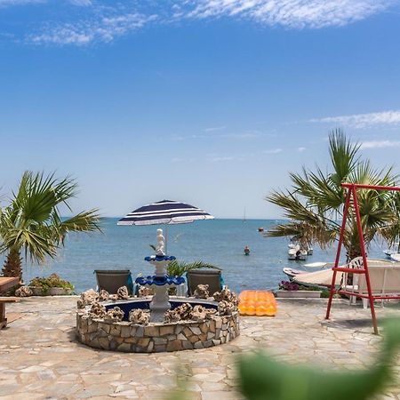 Villa Milano Laganas Dış mekan fotoğraf