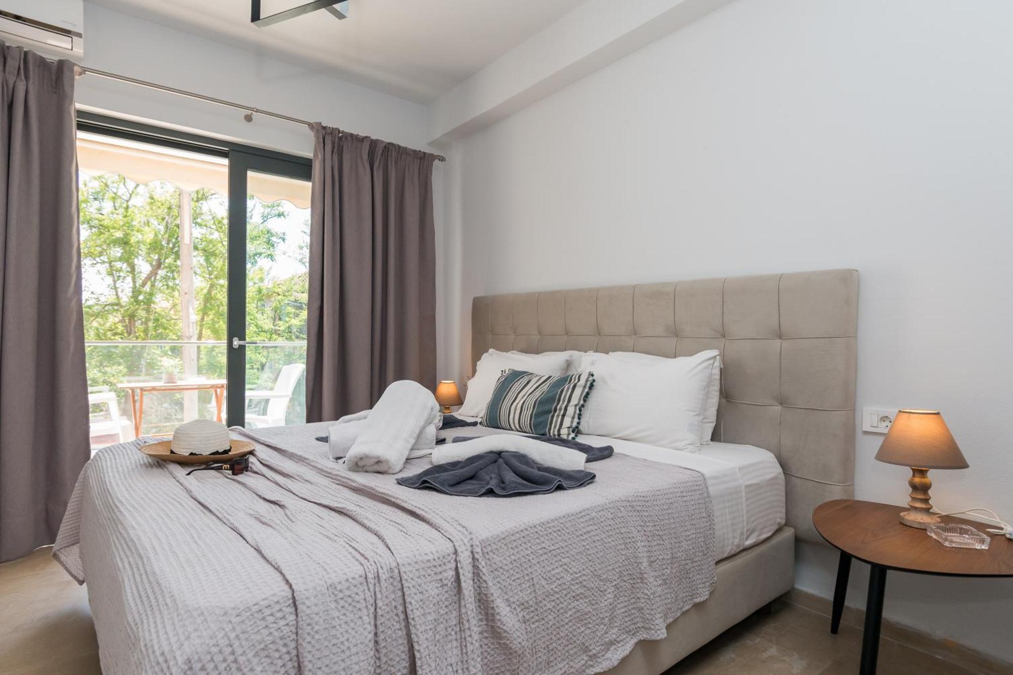 Villa Milano Laganas Dış mekan fotoğraf